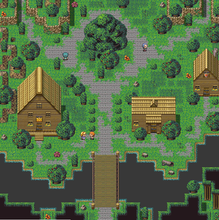 Load image into Gallery viewer, RPG Maker DS Resource Pack