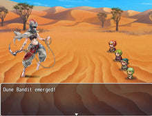 Load image into Gallery viewer, Nemo&#39;s Desert Battlers Pack 1
