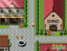Load image into Gallery viewer, FSM: Town of Beginnings Tiles