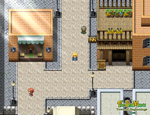 Load image into Gallery viewer, FSM: Town of Beginnings Tiles