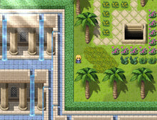 Load image into Gallery viewer, FSM - Desert Town and Ruins Tiles