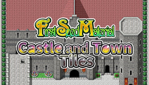 FSM: Castle and Town Tiles