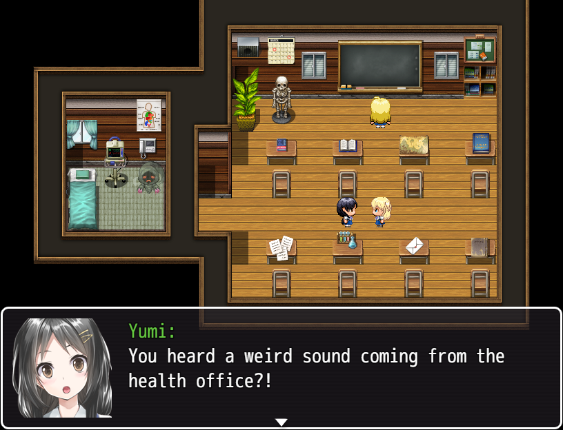 | RPG Maker | Create Your Own Game! – KOMODO Plaza (US)