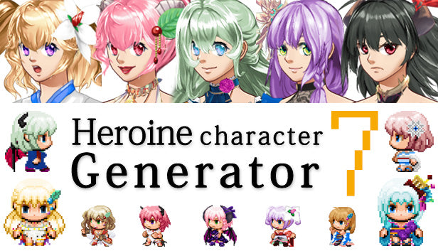 4 Best AI Character Generators in 2023 for Unique Characters - ArtGuru.ai