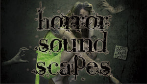 Horror Soundscapes