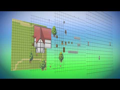 RPG Maker XP | Make Your Own Game – KOMODO Plaza (US)