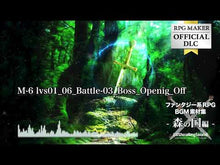 Load and play video in Gallery viewer, Fantasy RPG BGM Pack - The Forest Land Edition
