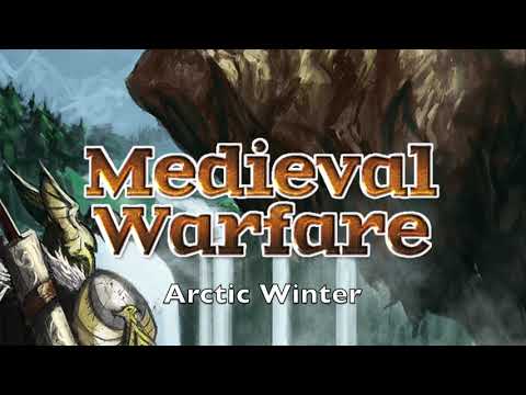 Medieval Warfare Music Pack