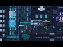 Load and play video in Gallery viewer, Winlu Cyberpunk Tileset - Exterior
