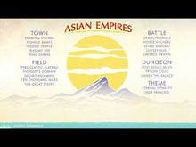 Load and play video in Gallery viewer, Asian Empires Music Pack
