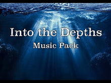 Load and play video in Gallery viewer, Into the Depths Music Pack