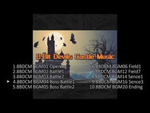 Load and play video in Gallery viewer, 8Bit Devils Castle Music
