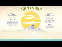 Load and play video in Gallery viewer, Asian Empires Expansion
