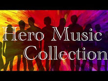 Load and play video in Gallery viewer, Hero Music Collection