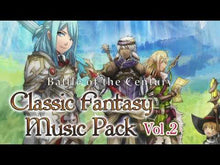 Load and play video in Gallery viewer, Classic Fantasy Music Pack Vol 2
