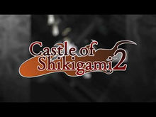 Load and play video in Gallery viewer, Castle of Shikigami 2