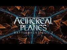 Load and play video in Gallery viewer, Aethereal Planes Battlebacks Vol 2
