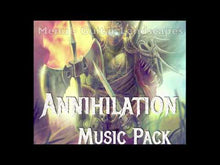 Load and play video in Gallery viewer, Annihilation Music Pack