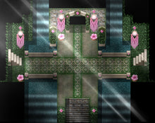 Load image into Gallery viewer, KR Legendary Palaces - Dryad Tileset
