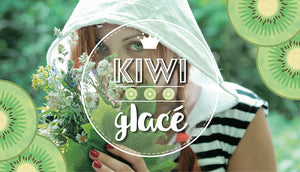 Kiwi Glace