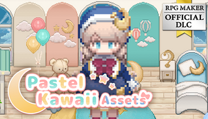 Pastel Kawaii Assets