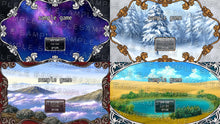Load image into Gallery viewer, Krachware User Interface Material POPFANTASY
