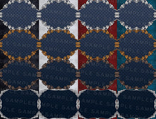 Load image into Gallery viewer, Krachware User Interface Material POPFANTASY
