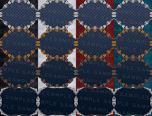 Krachware User Interface Material POPFANTASY