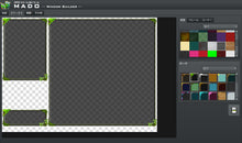 Load image into Gallery viewer, MADO Window Builder