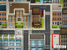 Load image into Gallery viewer, Fantastic Buildings: Modern