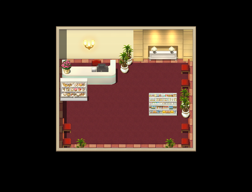 | RPG Maker | Create Your Own Game! – KOMODO Plaza (US)