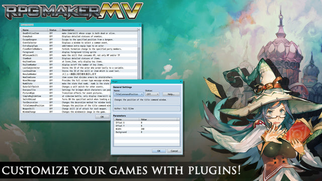 Load image into Gallery viewer, RPG Maker MV
