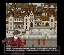 Load image into Gallery viewer, Steampunk Town Tiles