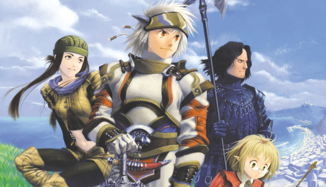 Load image into Gallery viewer, RPG Maker 2003
