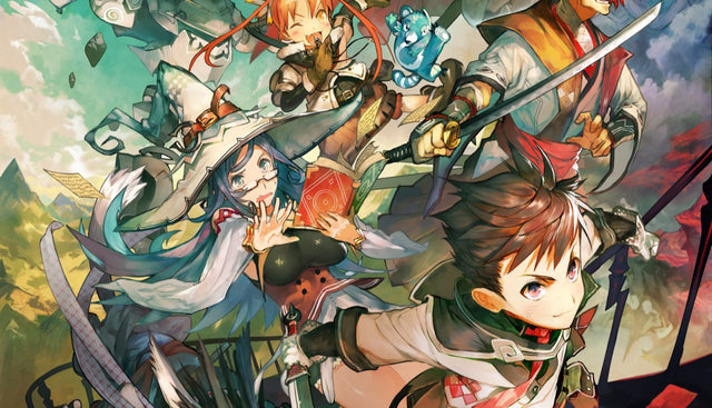 Load image into Gallery viewer, RPG Maker MV
