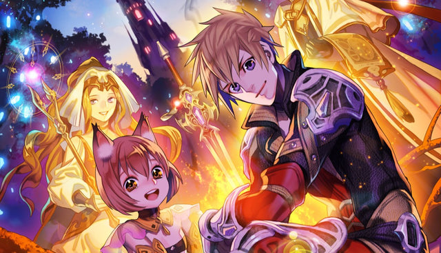 Load image into Gallery viewer, RPG Maker VX Ace
