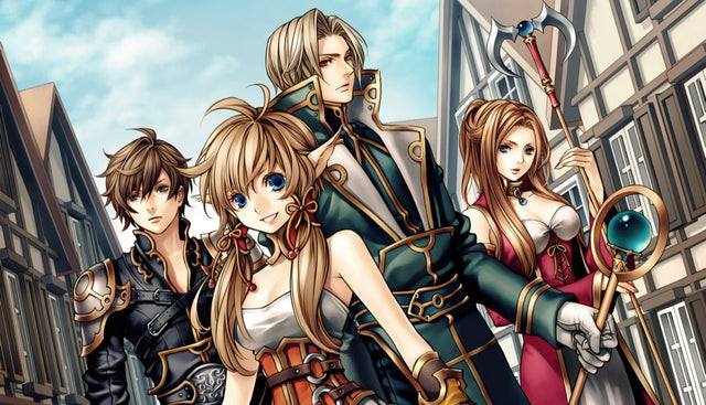 Load image into Gallery viewer, RPG Maker VX
