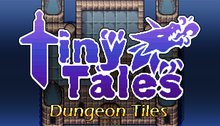 Load image into Gallery viewer, MT Tiny Tales Dungeon Tiles

