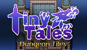 MT Tiny Tales Dungeon Tiles