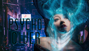 PSYCHO DIVER