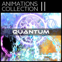 Load image into Gallery viewer, Animations Collection II: Quantum