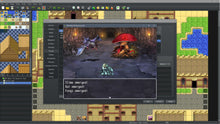 Load image into Gallery viewer, RPG Maker FES Resource Pack