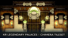 Load image into Gallery viewer, KR Legendary Palaces - Chimera Tileset
