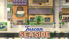Load image into Gallery viewer, KR Tuscan Seaside Tiles
