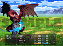 Load image into Gallery viewer, Otani Pixel Fantasy Enemy Pack Vol.1
