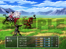 Load image into Gallery viewer, Otani Pixel Fantasy Enemy Pack Vol.2