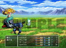 Load image into Gallery viewer, Otani Pixel Fantasy Enemy Pack Vol.3