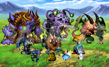 Load image into Gallery viewer, Otani Pixel Fantasy Enemy Pack Vol.3
