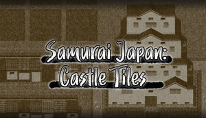 Samurai Japan: Castle Tiles