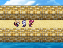 Load image into Gallery viewer, MV Enemies - Character Sprites
